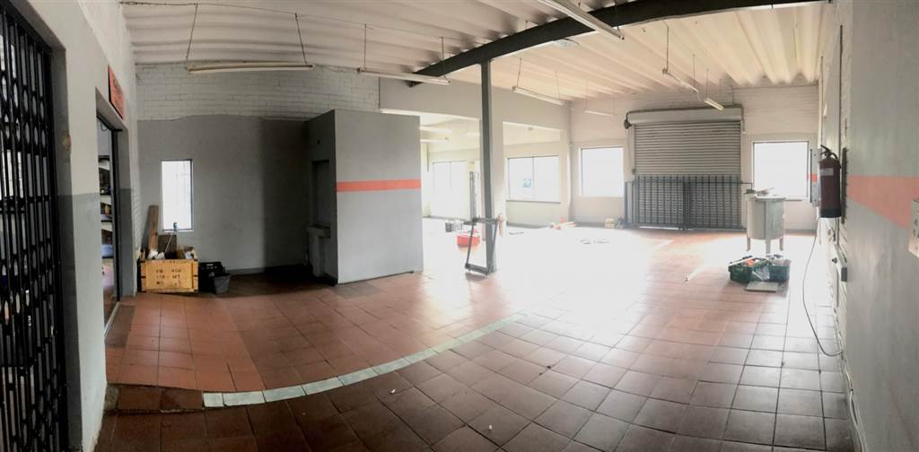 560  m² Commercial space in Benoni CBD photo number 5