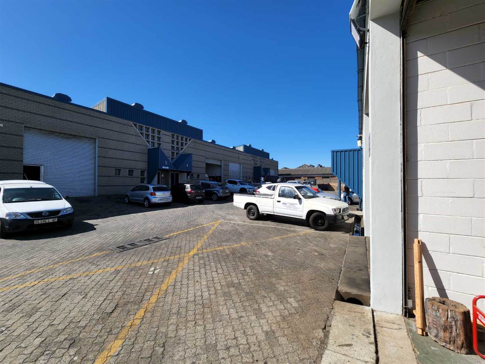280  m² Industrial space in Maitland photo number 18