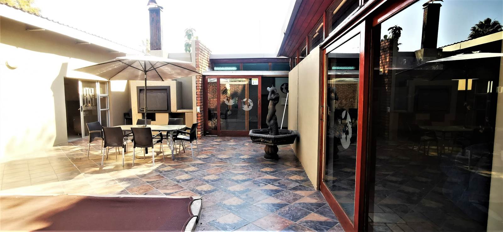 550  m² Commercial space in Polokwane Central photo number 15