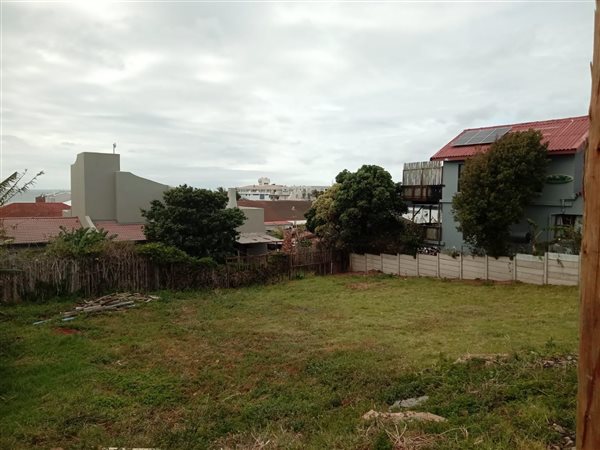 558 m² Land