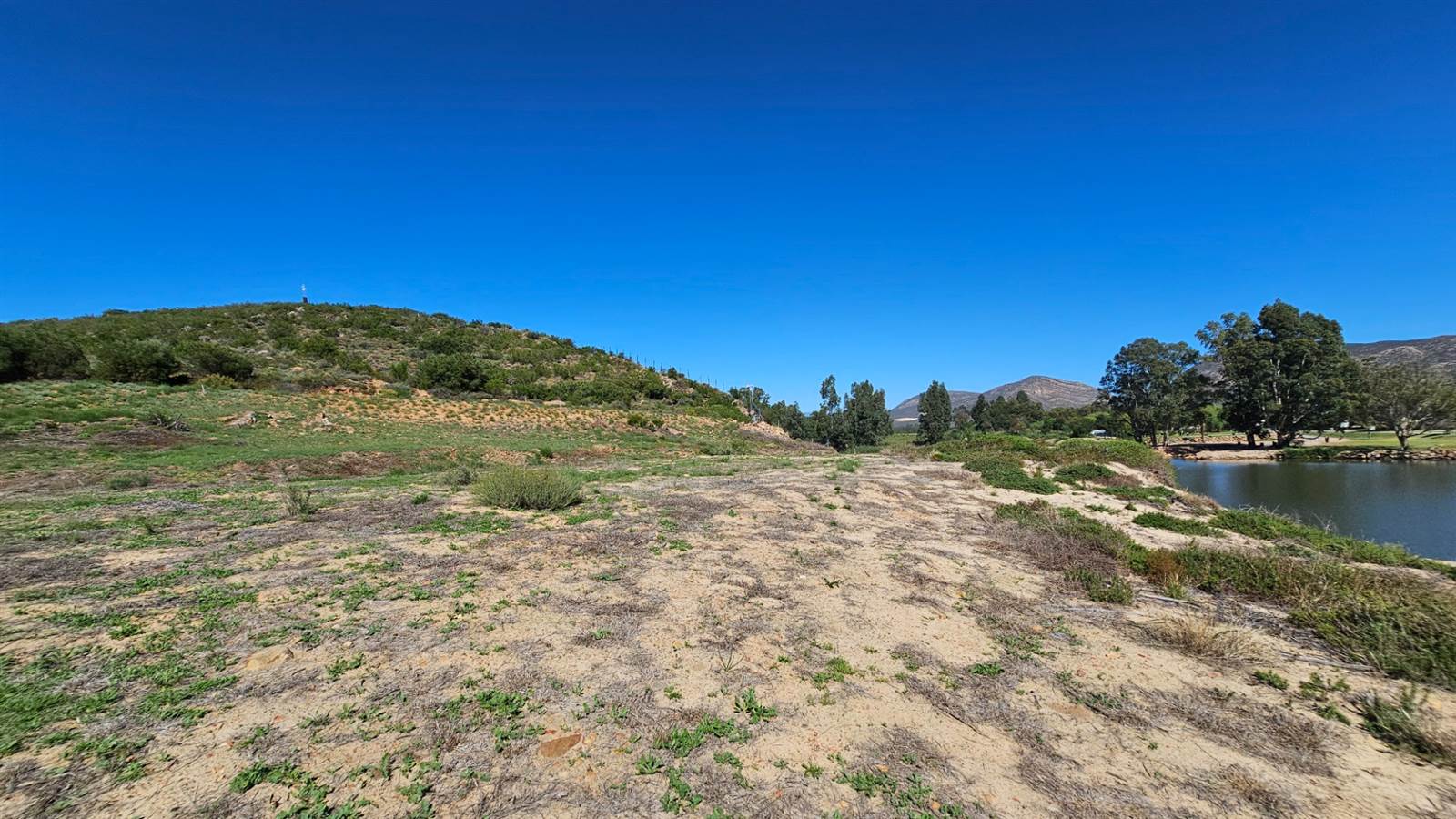 683 m² Land available in Robertson photo number 7