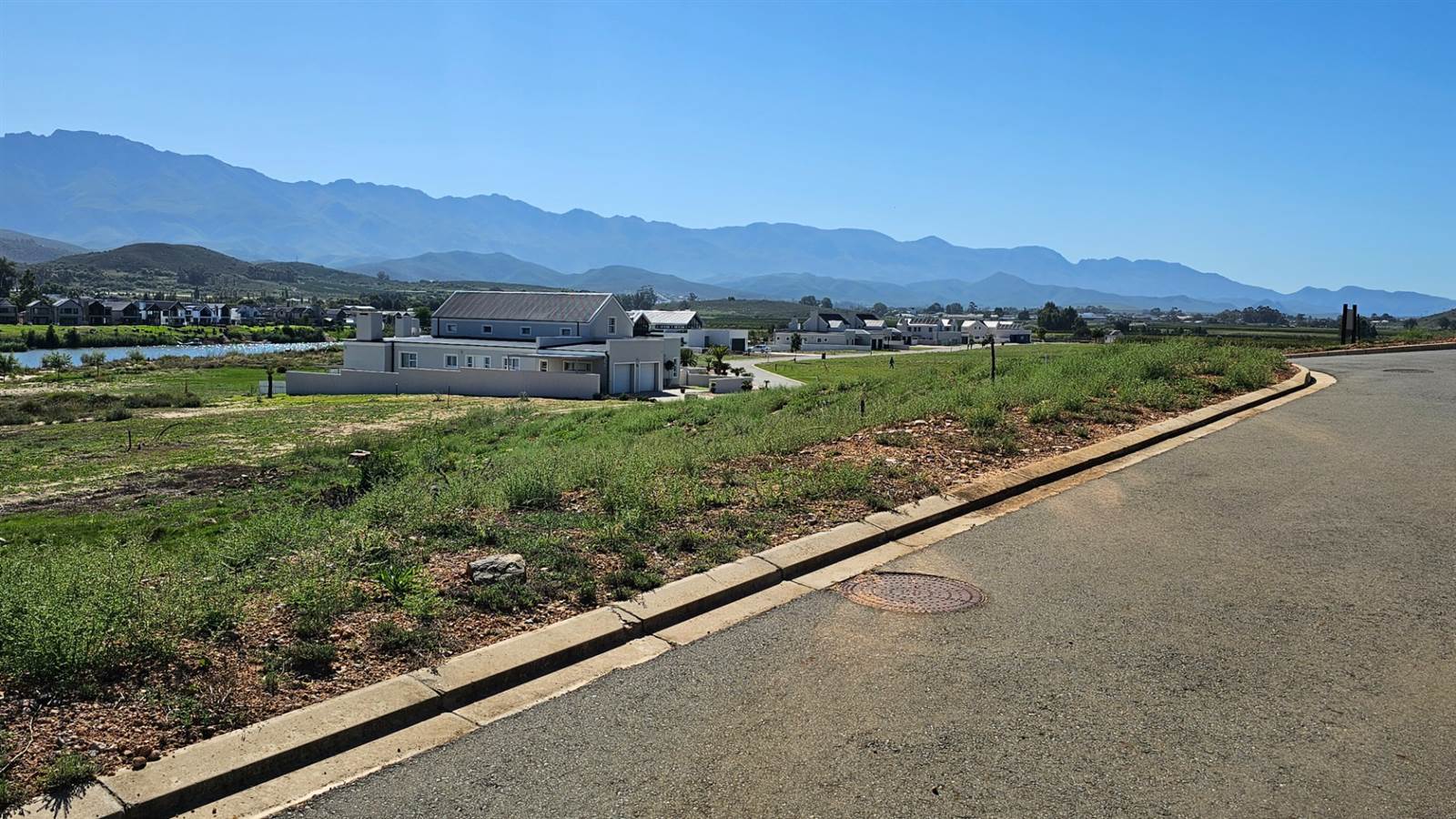 683 m² Land available in Robertson photo number 9
