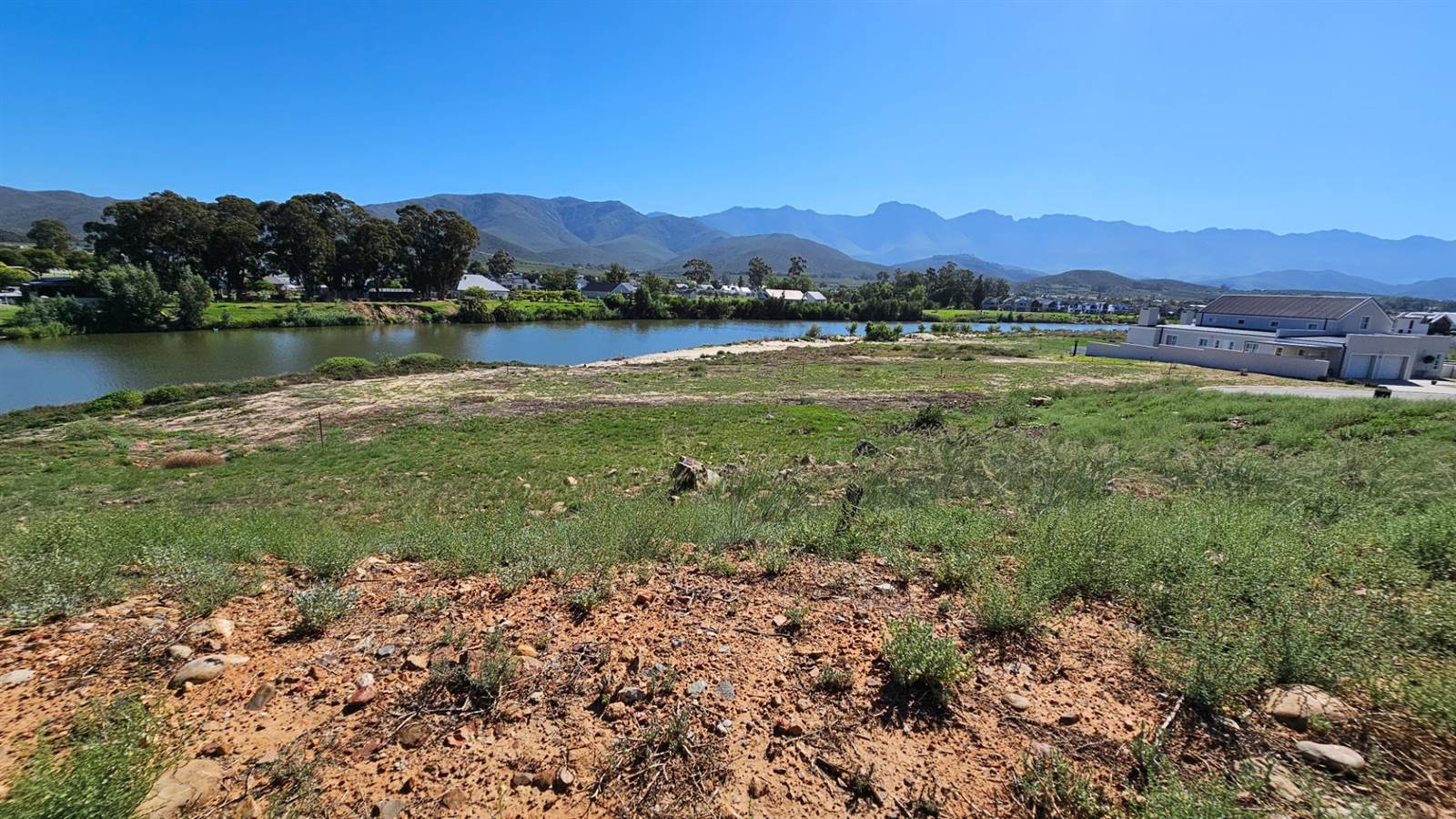 683 m² Land available in Robertson photo number 1