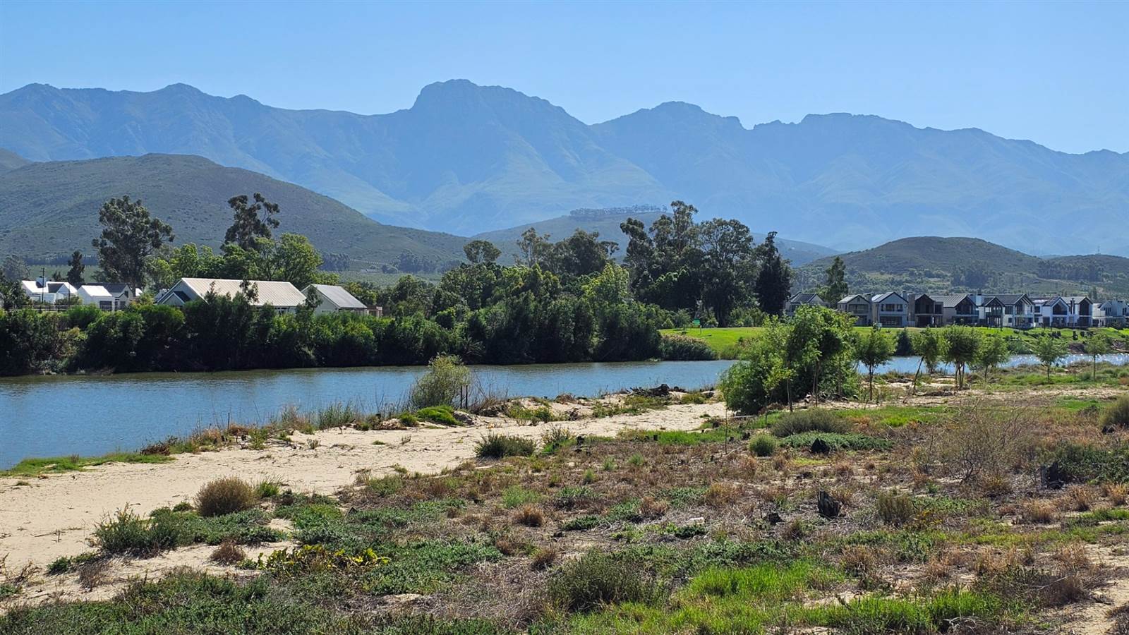 683 m² Land available in Robertson photo number 5