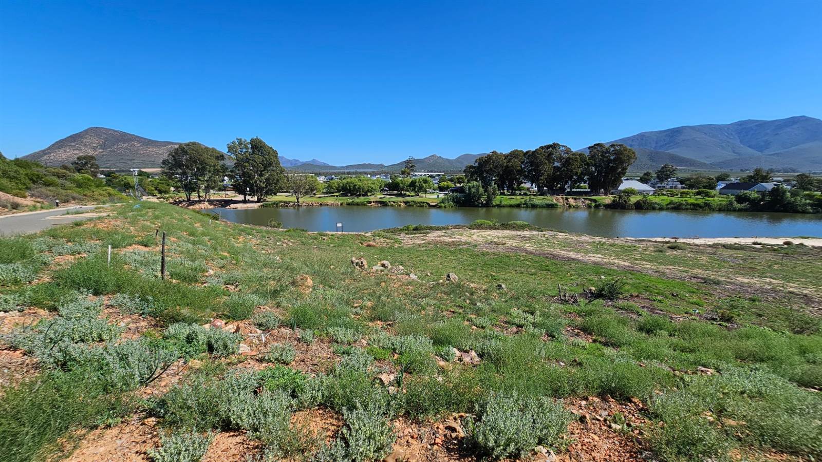 683 m² Land available in Robertson photo number 4
