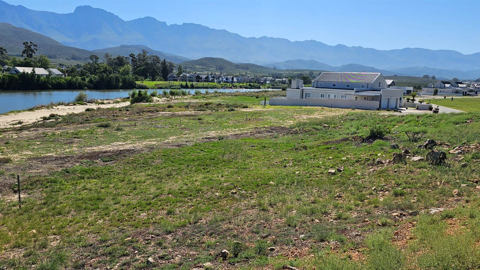 683 m² Land available in Robertson photo number 8