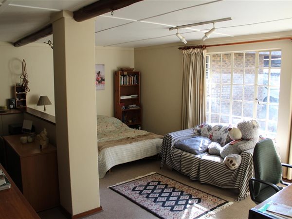 1 Bed Apartment in Faerie Glen