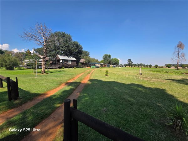 2.3 ha Farm 2.3 ha Farm