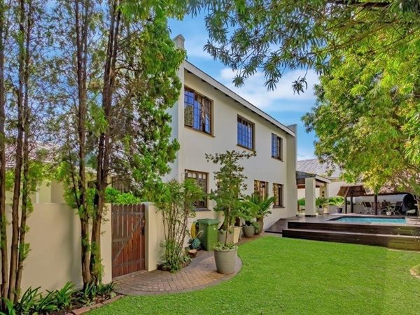 3 Bed House in Lonehill