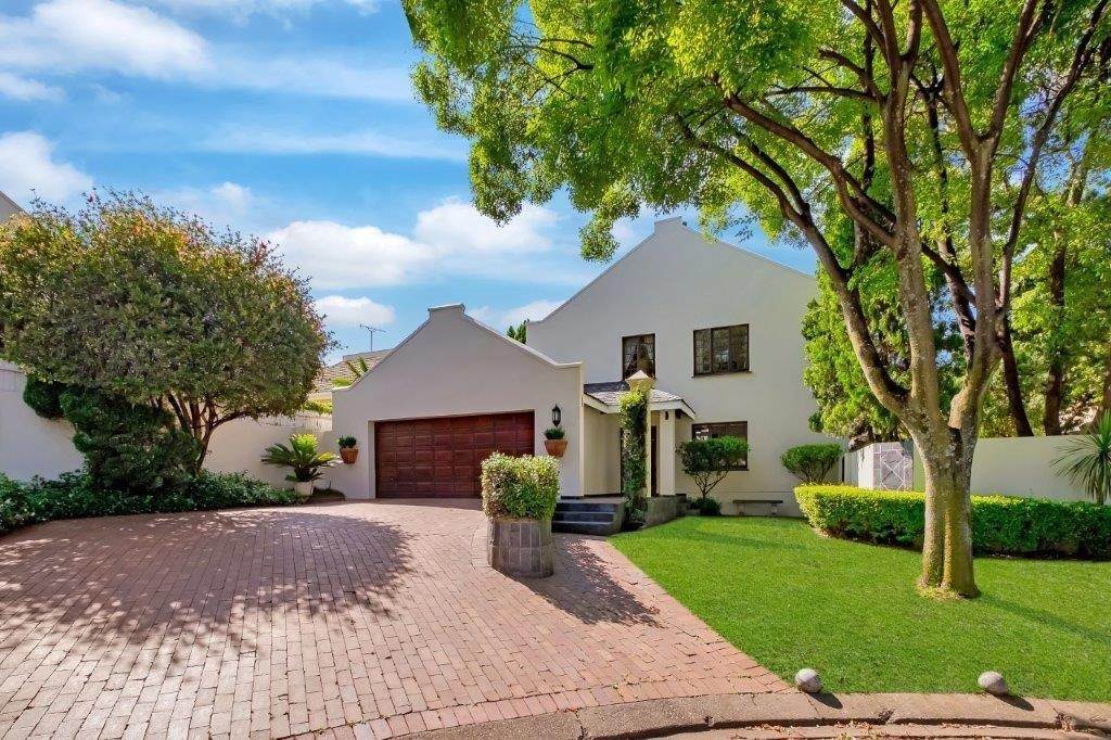 3 Bed House in Lonehill photo number 22