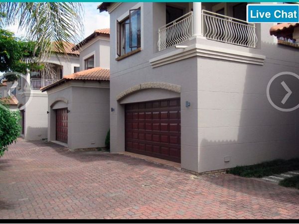 3 Bed Townhouse