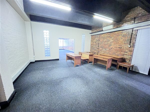 140  m² Commercial space in Cape Town City Centre