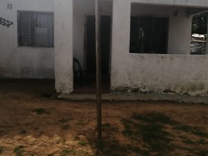 2 Bed House in Inanda