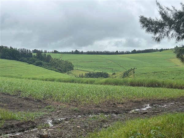 475 ha Farm 475 ha Farm