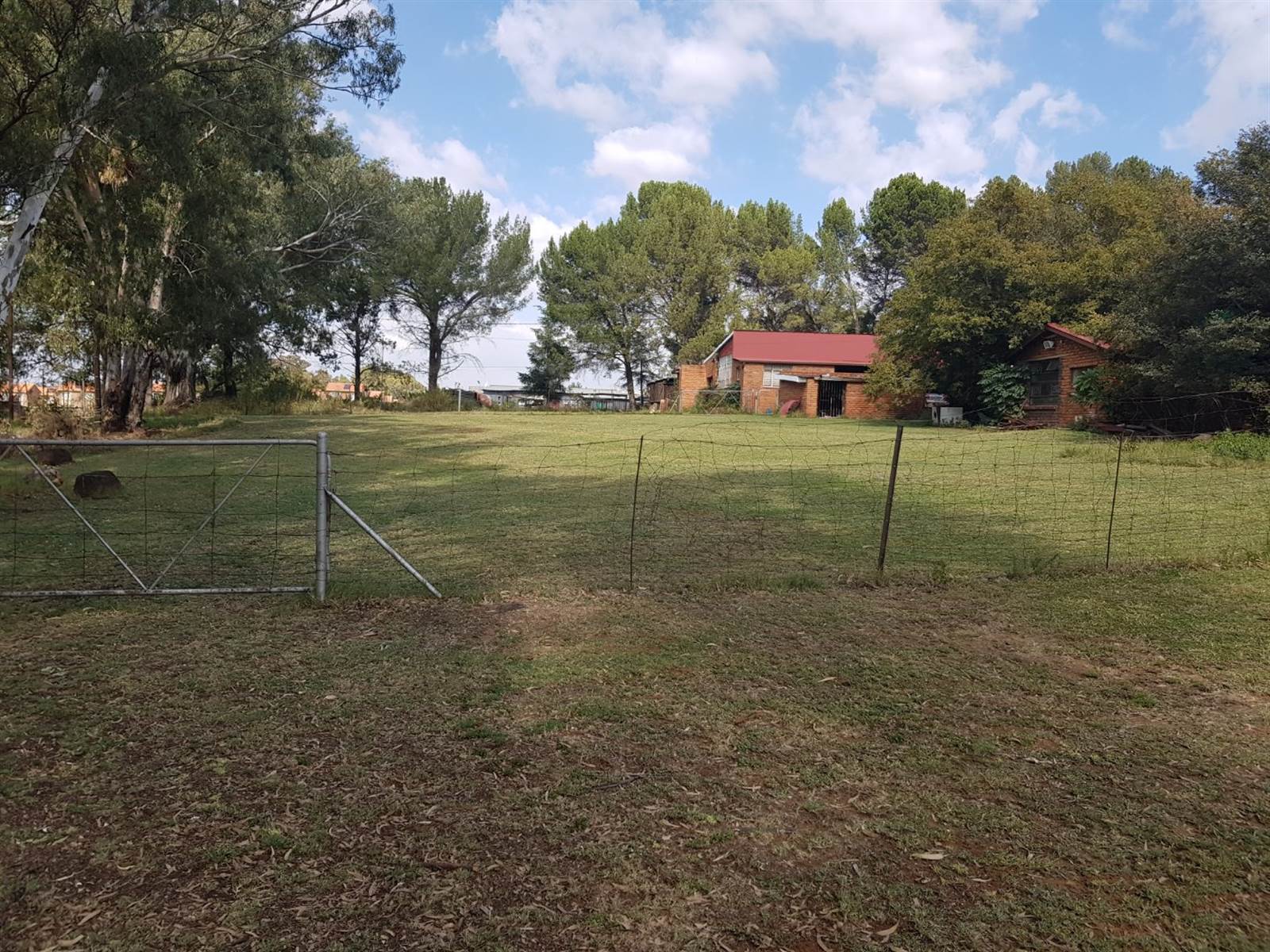2.9 ha Land available in Raslouw photo number 9