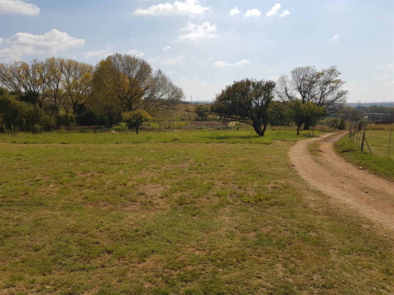2.9 ha Land available in Raslouw photo number 2