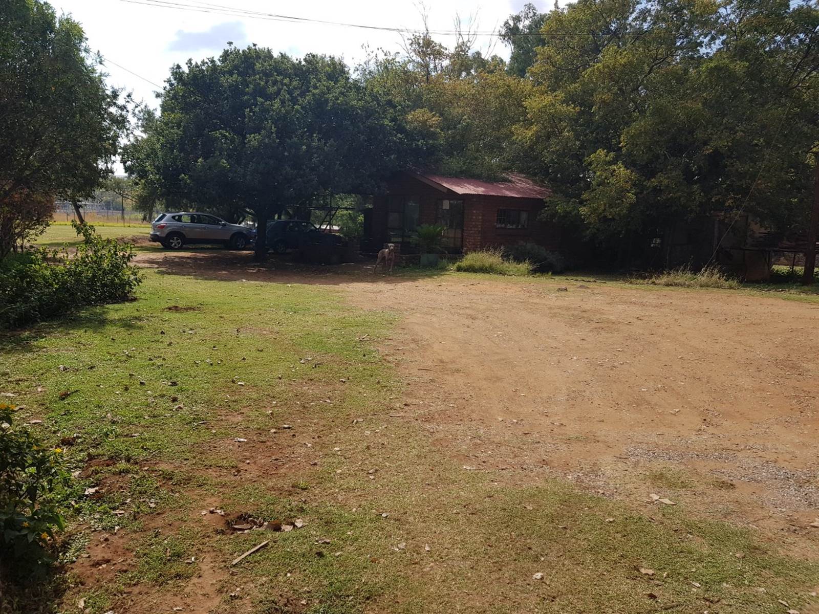 2.9 ha Land available in Raslouw photo number 4
