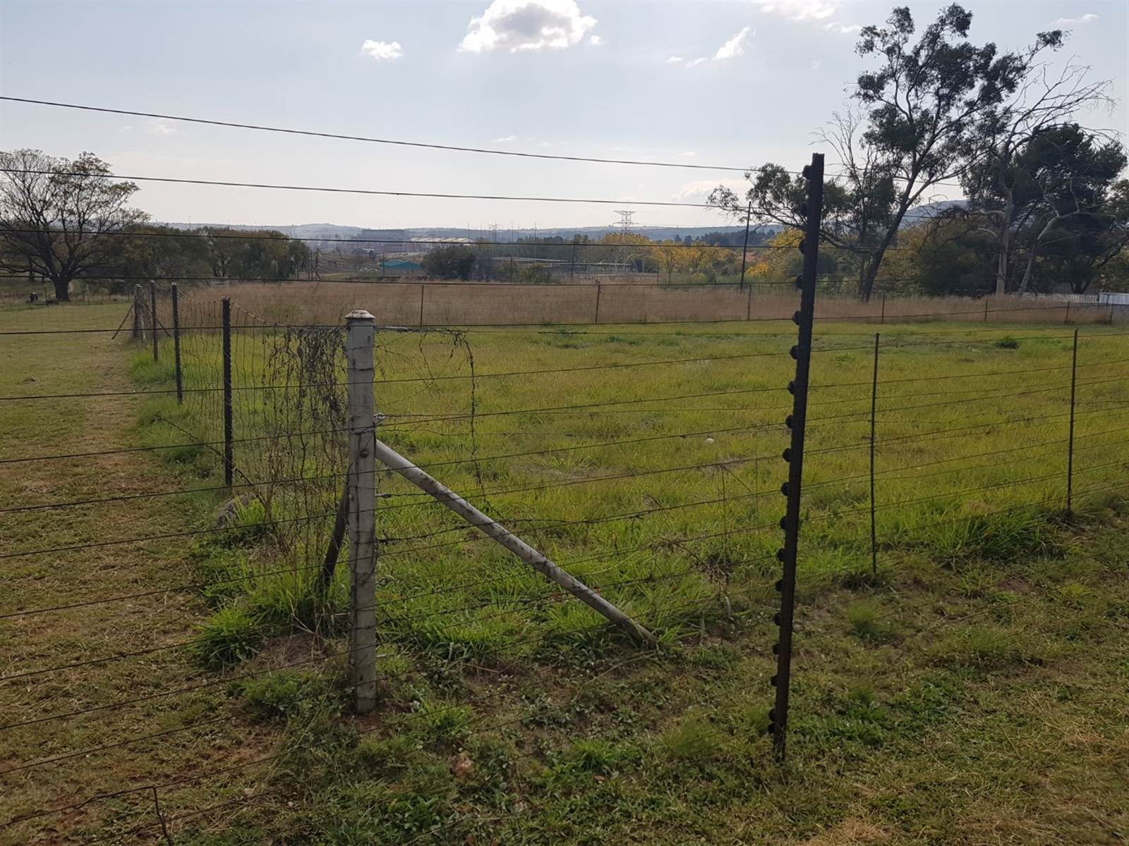 2.9 ha Land available in Raslouw photo number 11