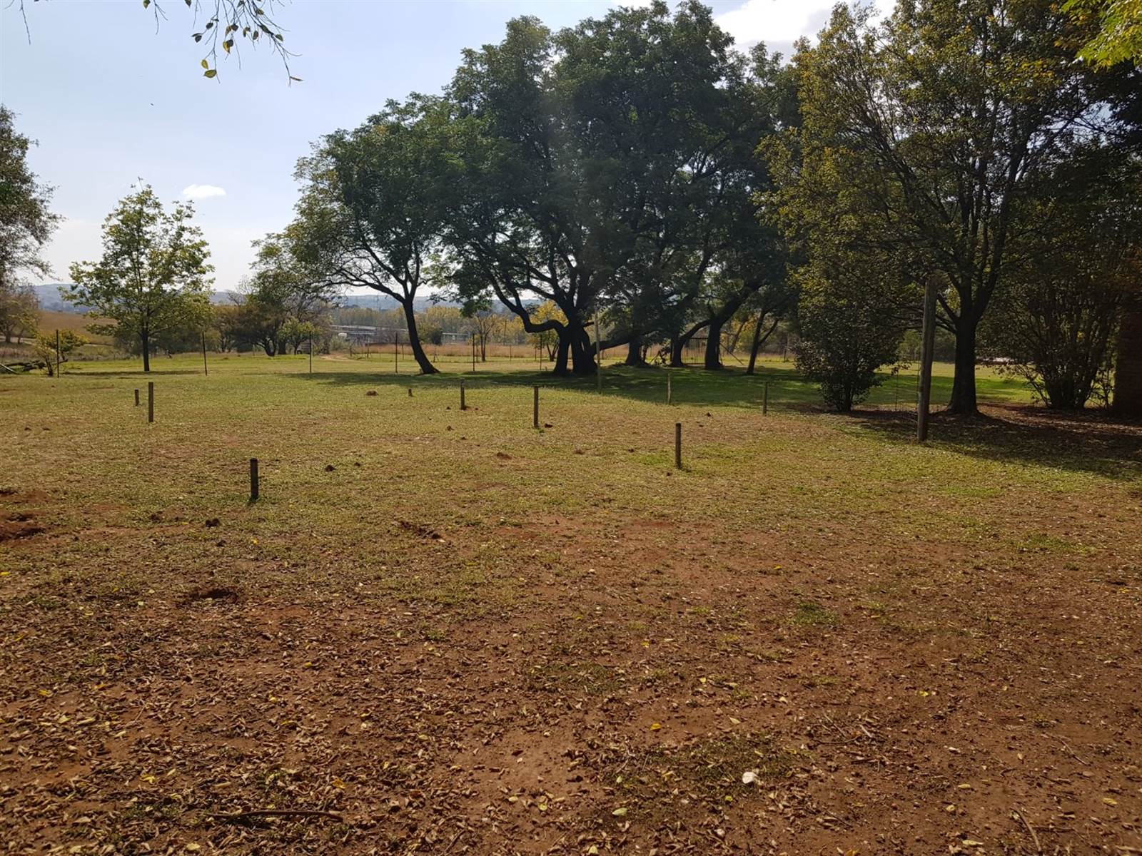 2.9 ha Land available in Raslouw photo number 3