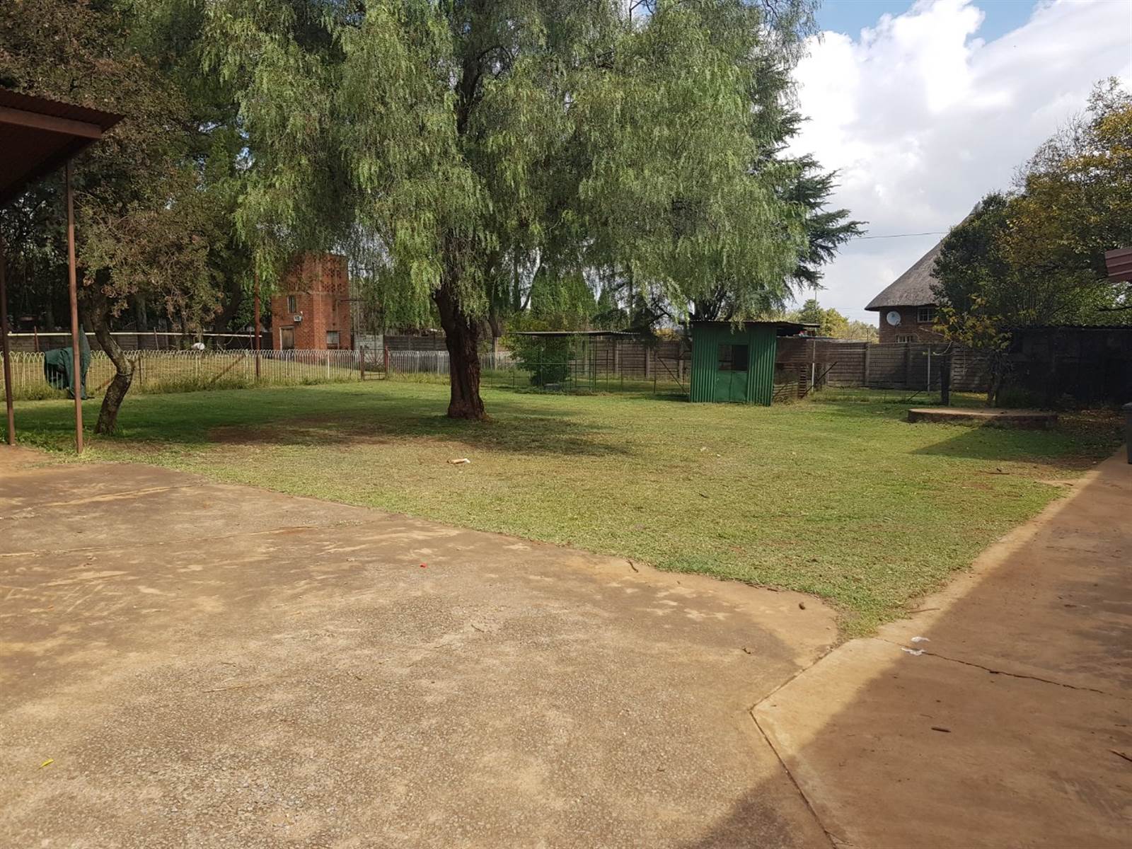 2.9 ha Land available in Raslouw photo number 5
