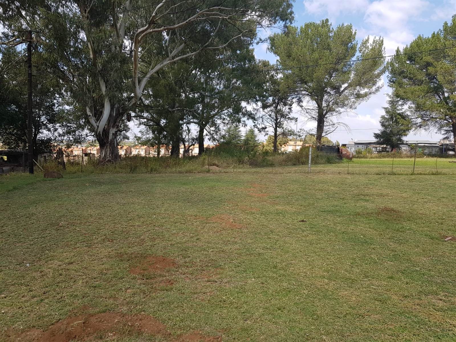 2.9 ha Land available in Raslouw photo number 8