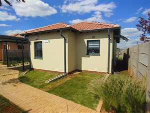 2 Bed House in Bram Fisherville
