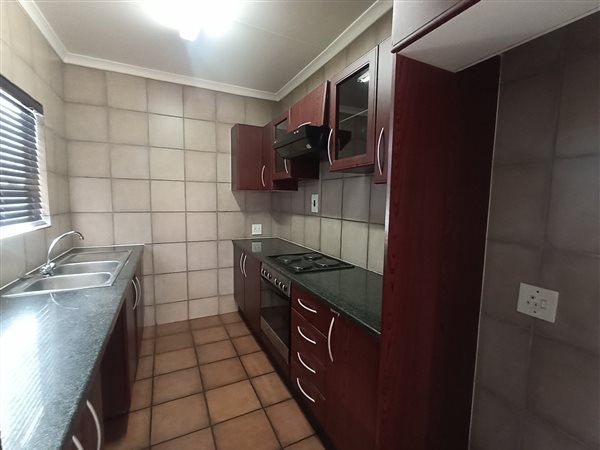 1 Bed Apartment