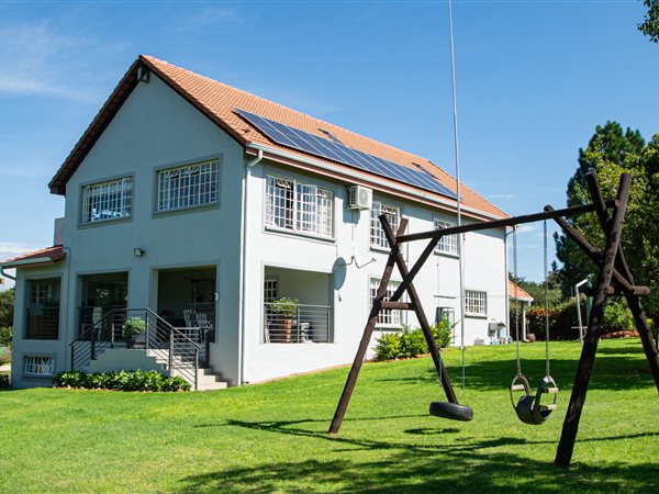 4.2 ha Farm