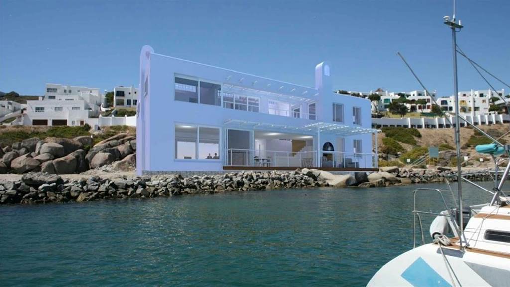 413 m² Land available in Mykonos photo number 10