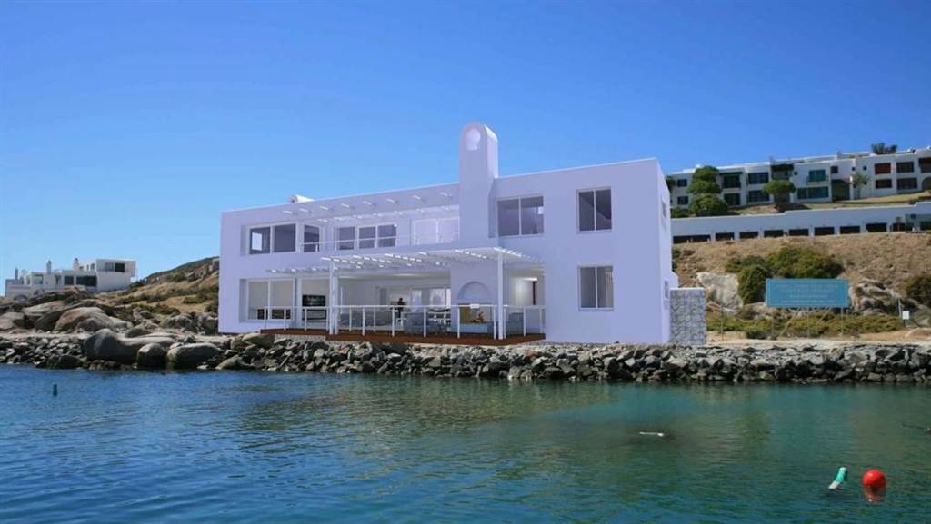 413 m² Land available in Mykonos photo number 2