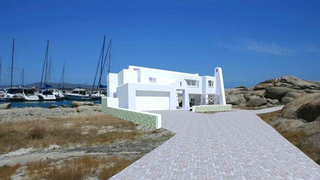 413 m² Land available in Mykonos photo number 16