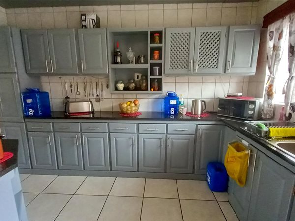 3 Bed Townhouse in Middelburg Central