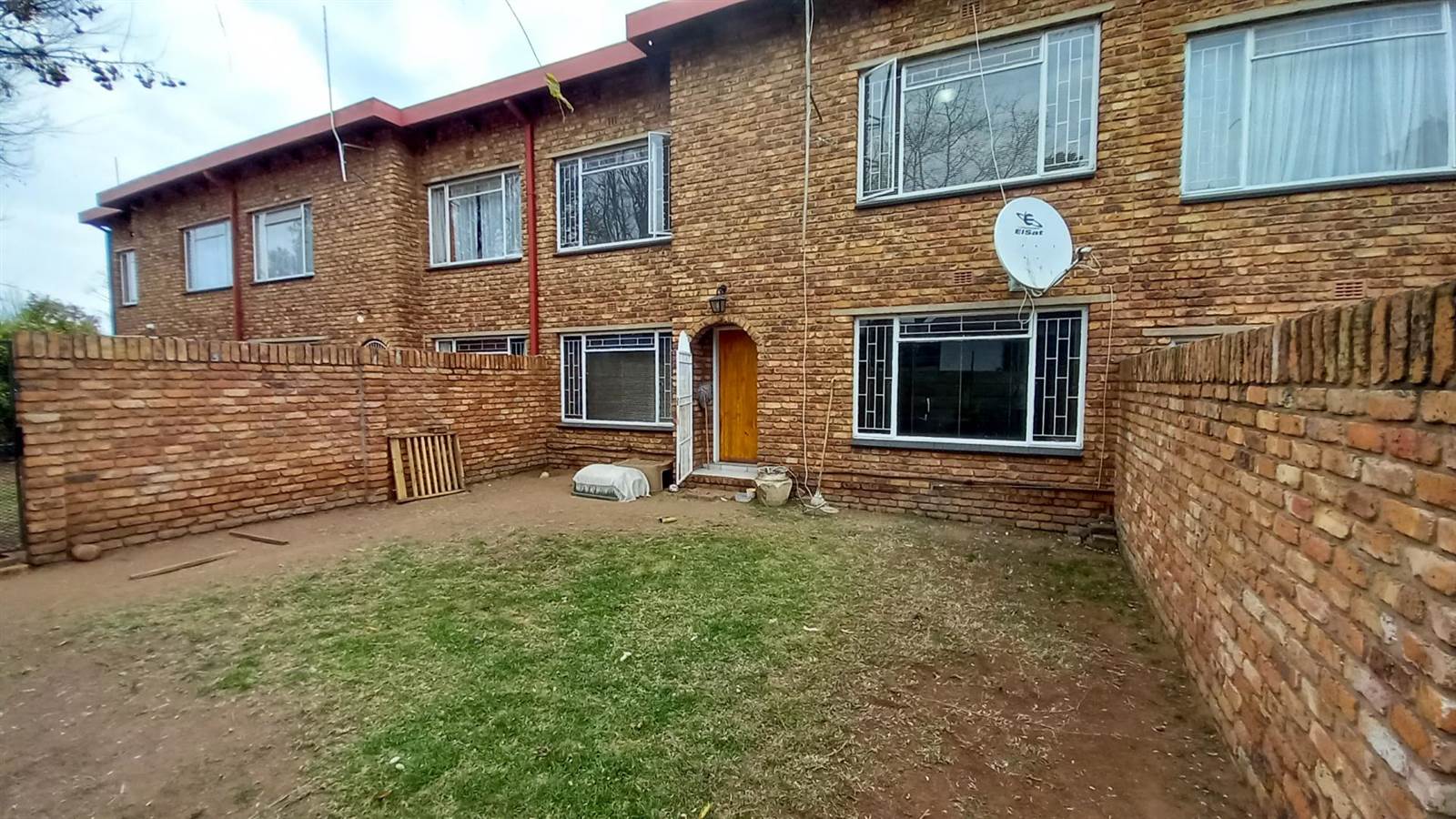 3 Bed Townhouse in Middelburg Central photo number 23