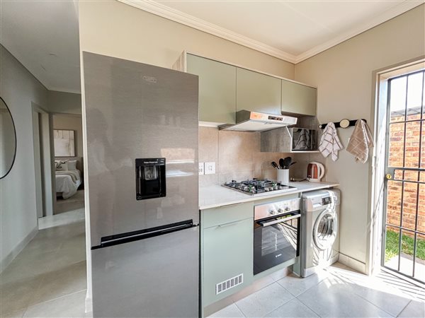 3 Bed House in North Riding