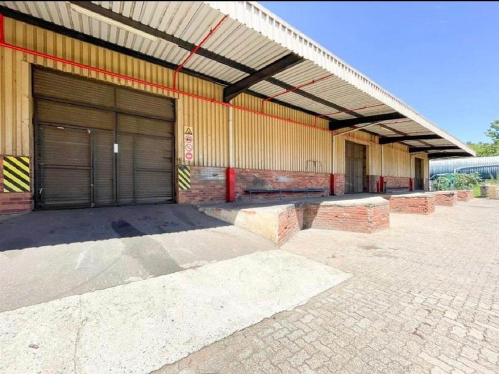1300  m² Industrial space in Westmead photo number 10