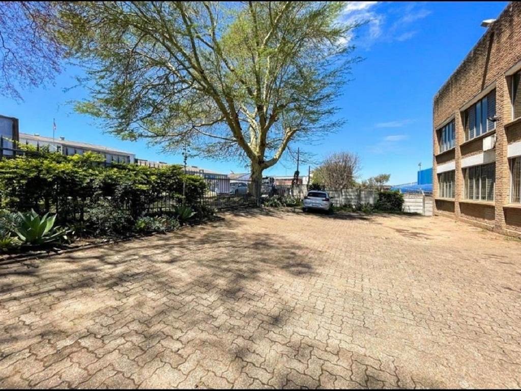 1300  m² Industrial space in Westmead photo number 18