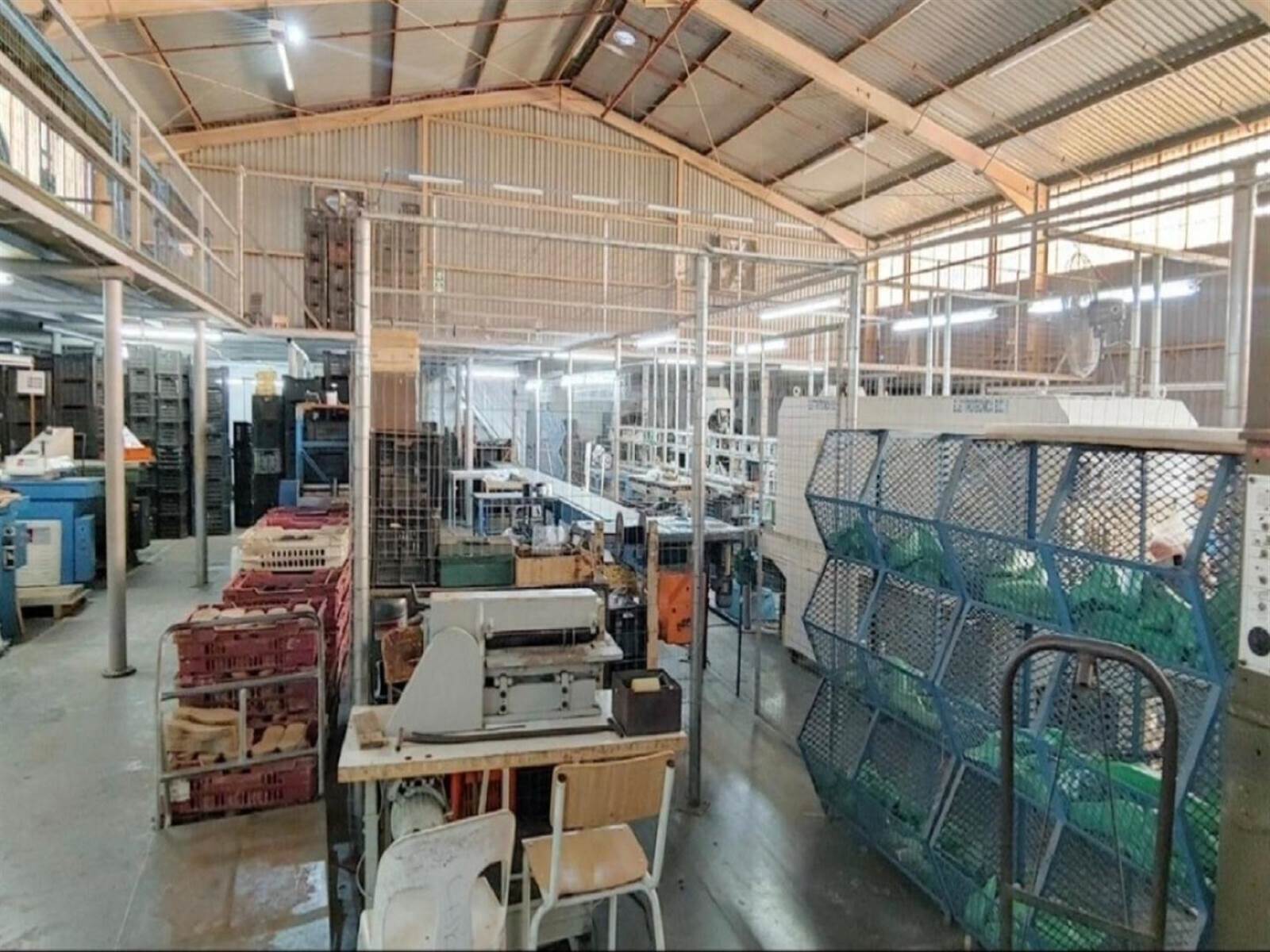 1300  m² Industrial space in Westmead photo number 8