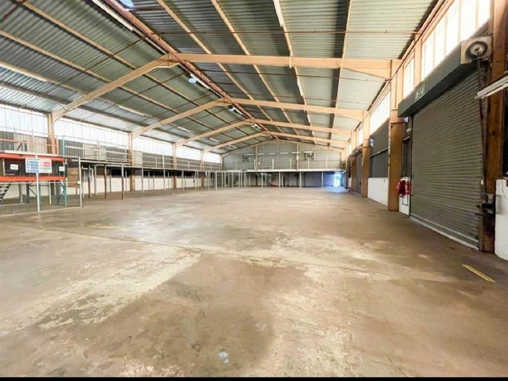 1300  m² Industrial space in Westmead photo number 21