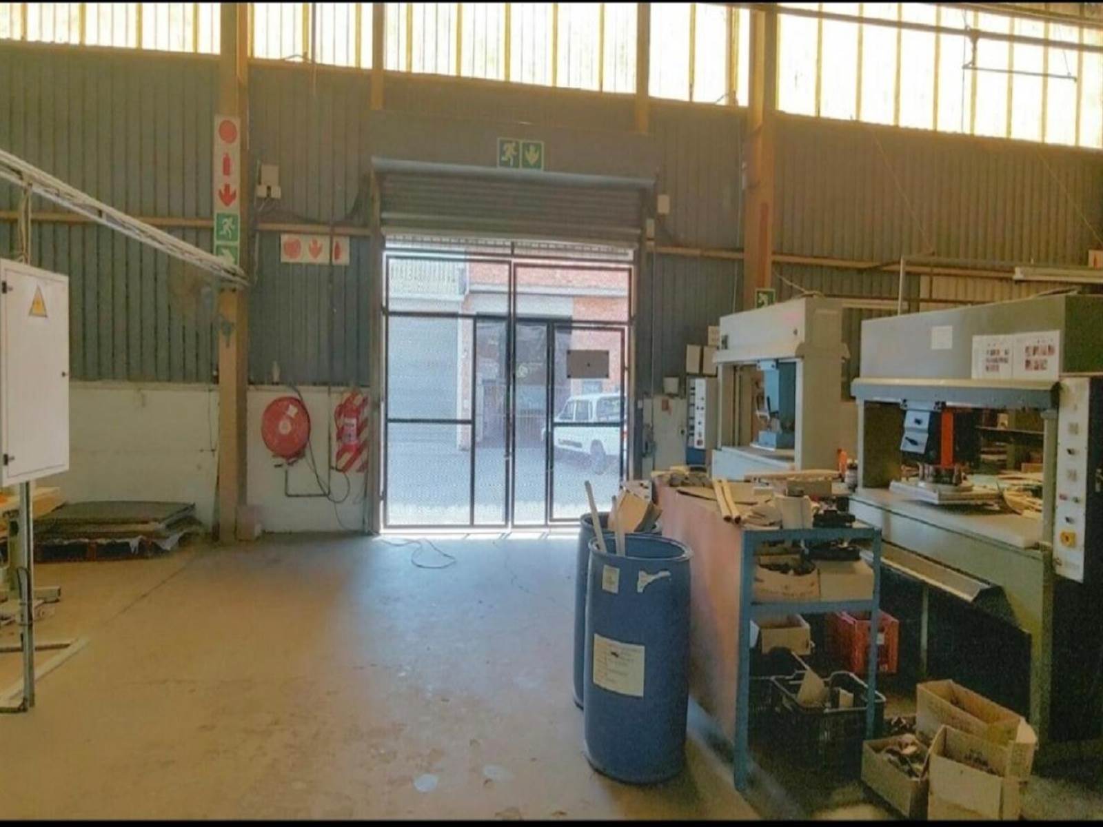 1300  m² Industrial space in Westmead photo number 20