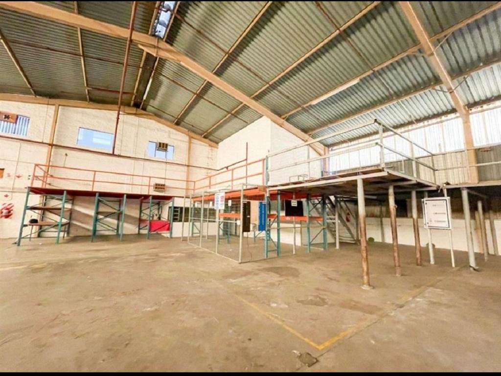 1300  m² Industrial space in Westmead photo number 4