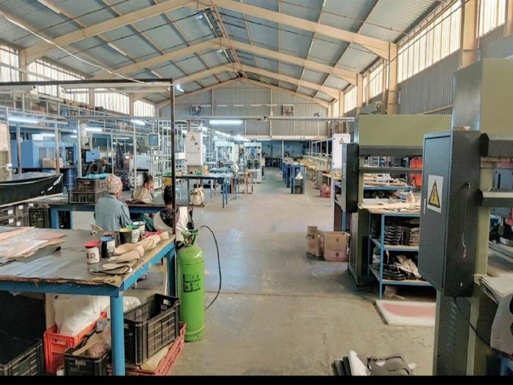 1300  m² Industrial space in Westmead photo number 13
