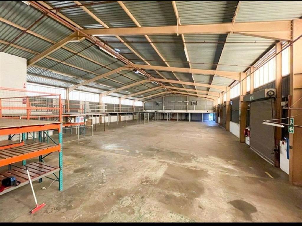 1300  m² Industrial space in Westmead photo number 11