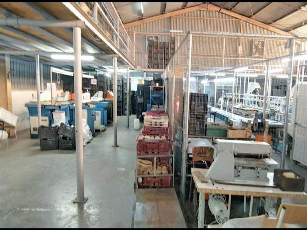 1300  m² Industrial space in Westmead photo number 12