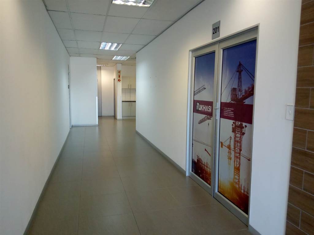 109  m² Office Space in Glenwood photo number 8