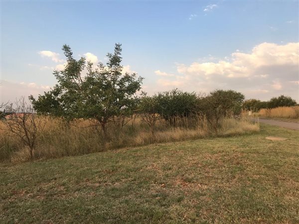 918 m² Land available in Seasons Lifestyle Estate