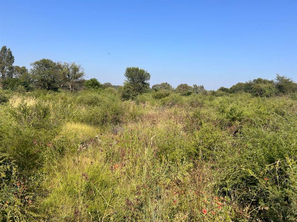 8107 m² Land available in Potchefstroom Central photo number 3
