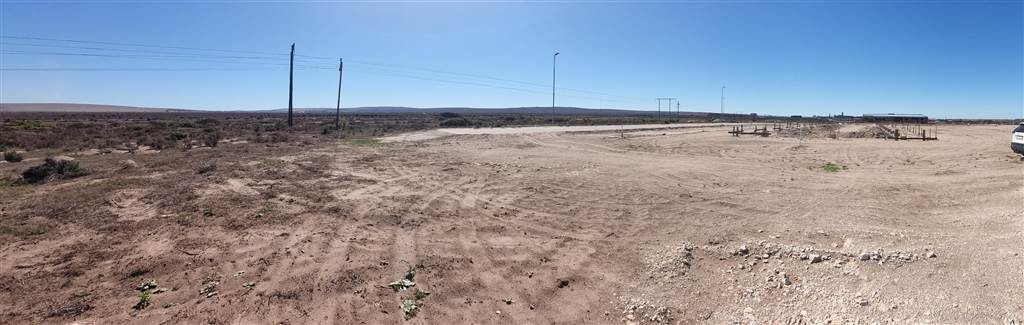 7992 m² Land available in Saldanha photo number 5