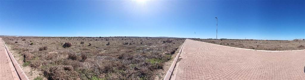 7992 m² Land available in Saldanha photo number 6