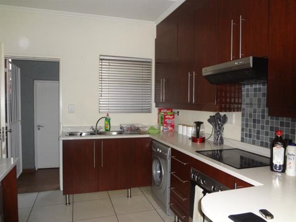 2 Bed Apartment