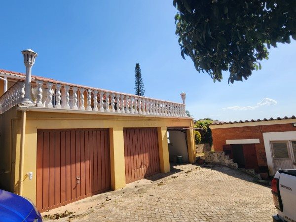 5 Bedroom House 5 Bedroom House